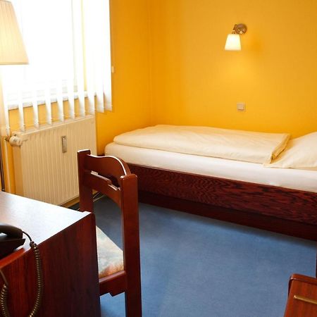 Landhotel Zum Pottkuchen Kalbe  Eksteriør billede
