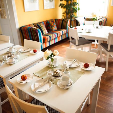 Landhotel Zum Pottkuchen Kalbe  Eksteriør billede