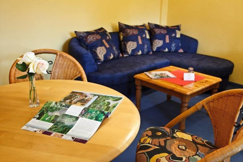 Landhotel Zum Pottkuchen Kalbe  Eksteriør billede